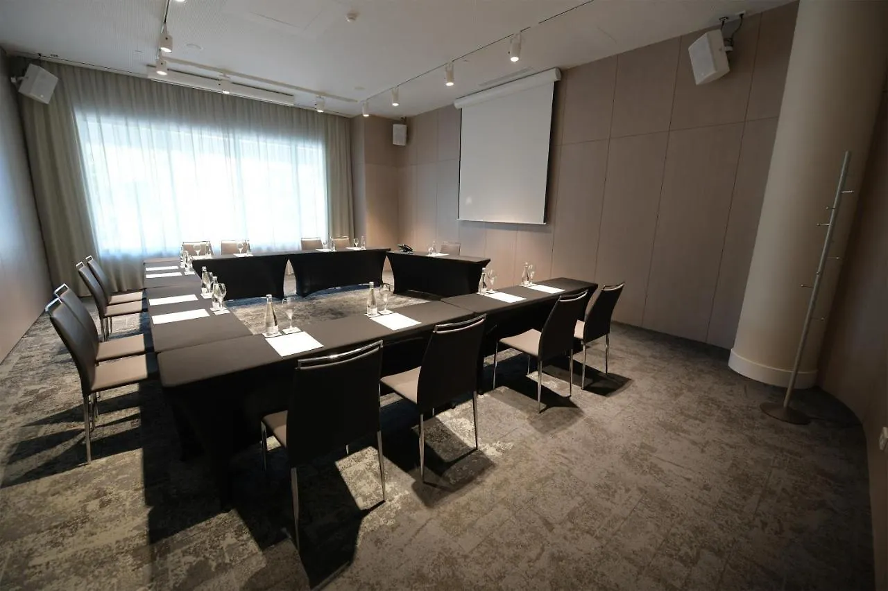 ***** Hotel Eurostars Universal Lisboa Portugal