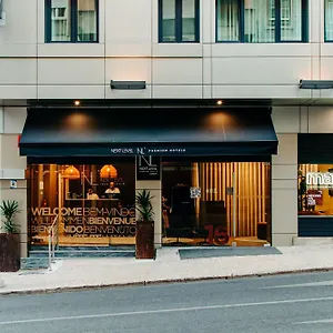 酒店 Next Level Premium