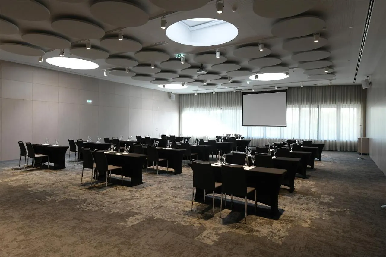 Hotel Eurostars Universal Lisboa