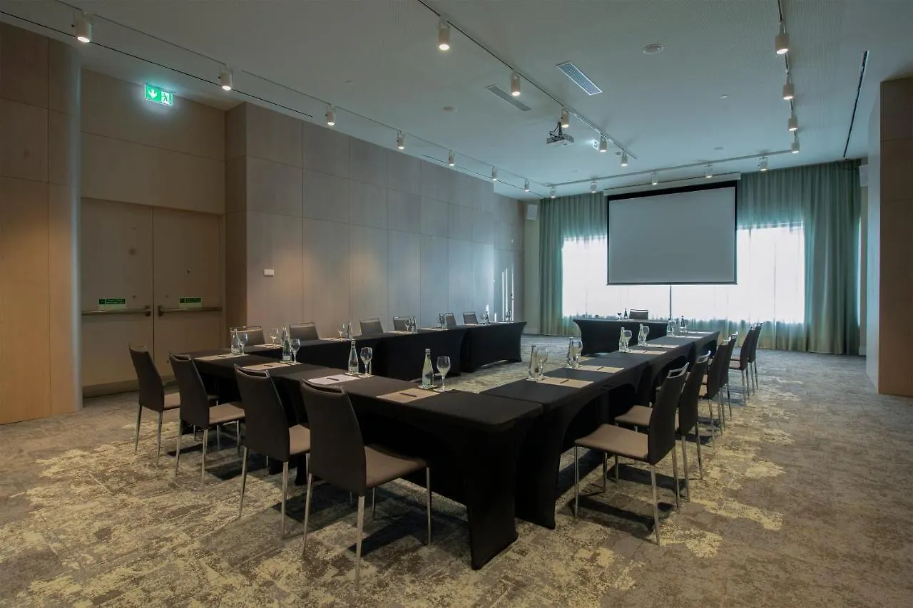 ***** 酒店 Eurostars Universal Lisboa 葡萄牙