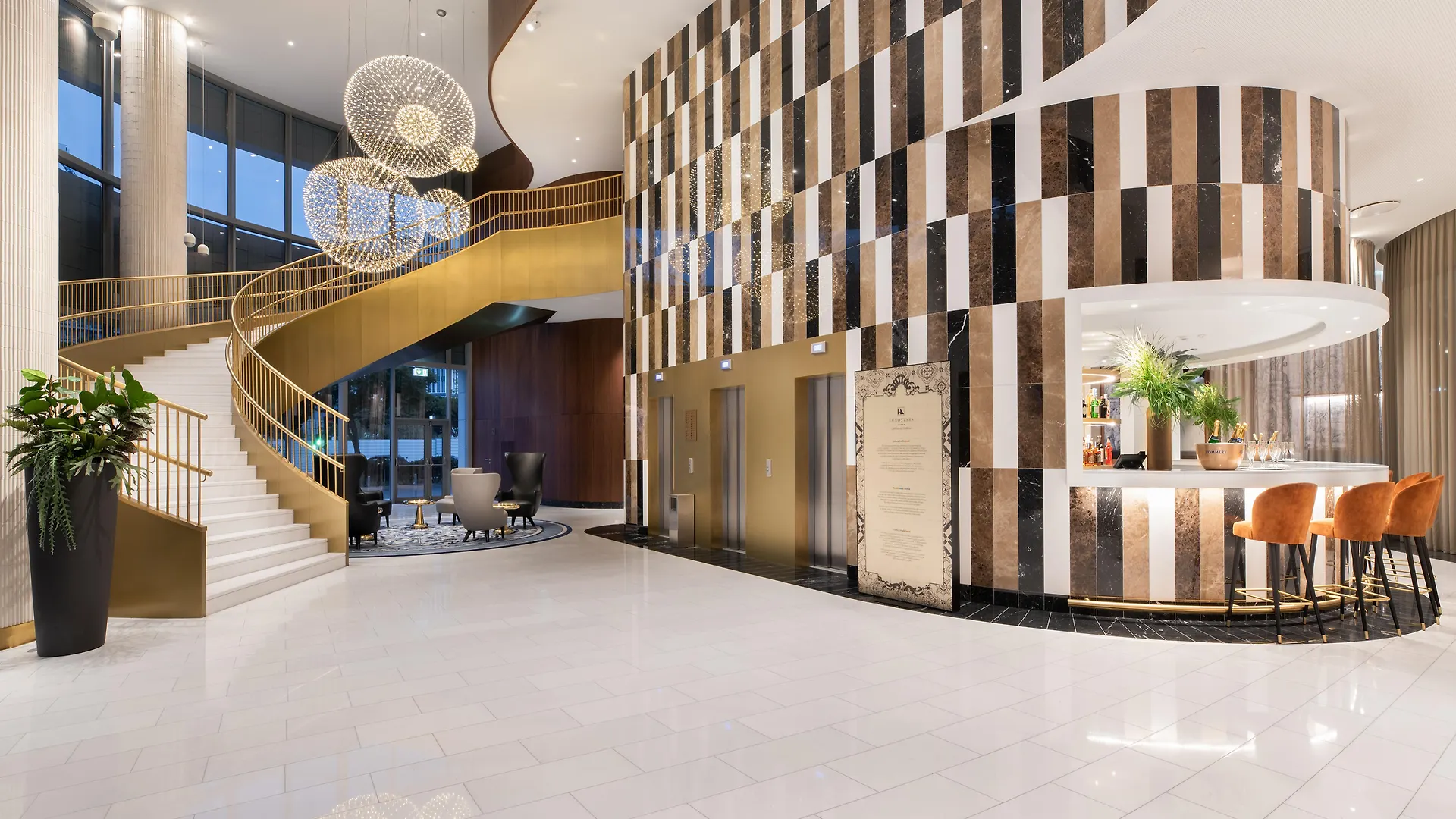 Eurostars Universal Lisboa