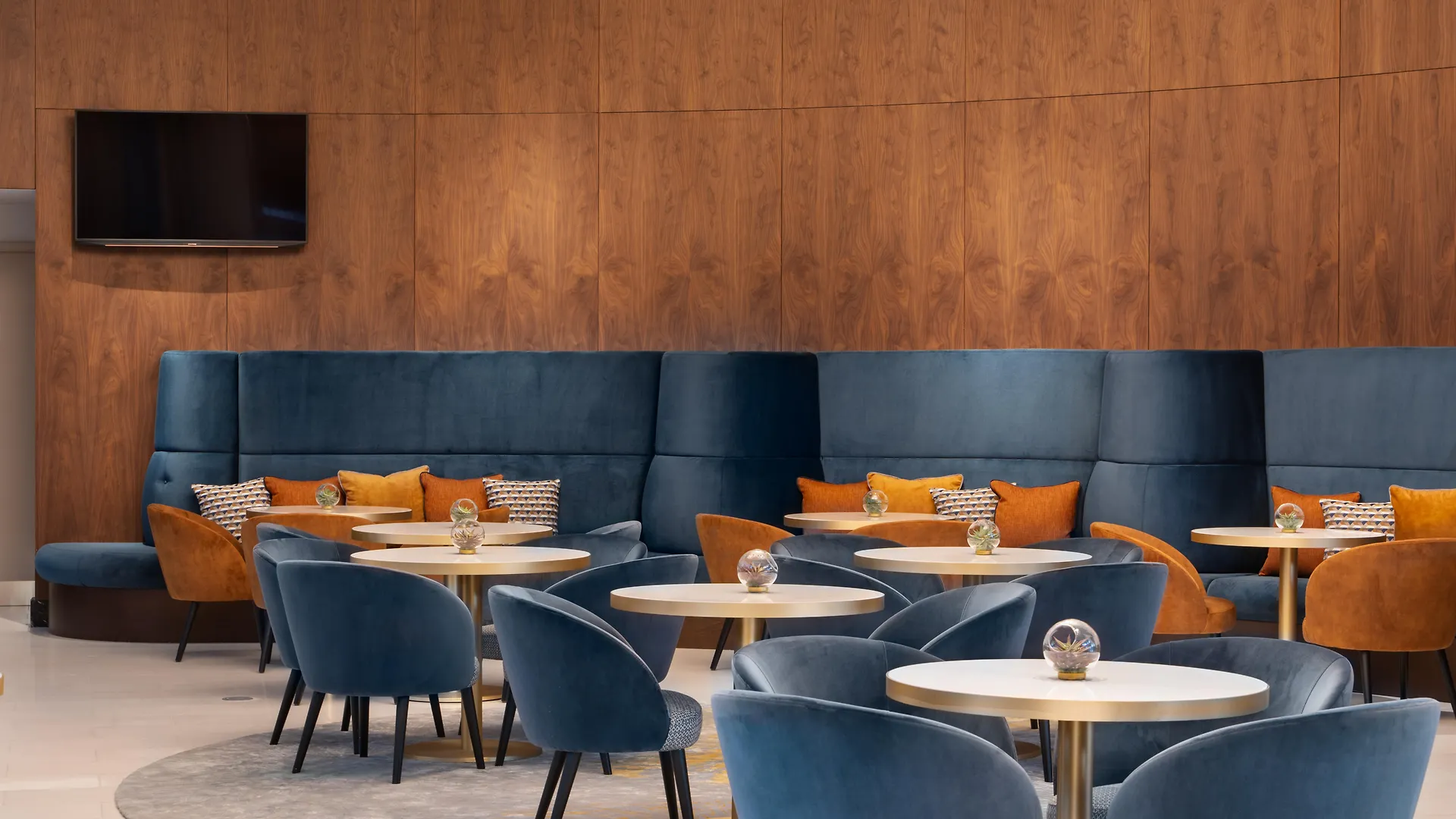 Eurostars Universal Lisboa 酒店