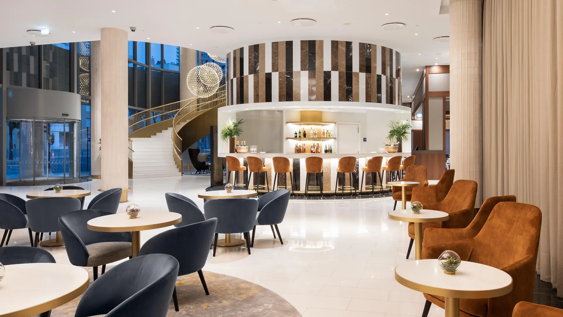 Eurostars Universal Lisboa 酒店