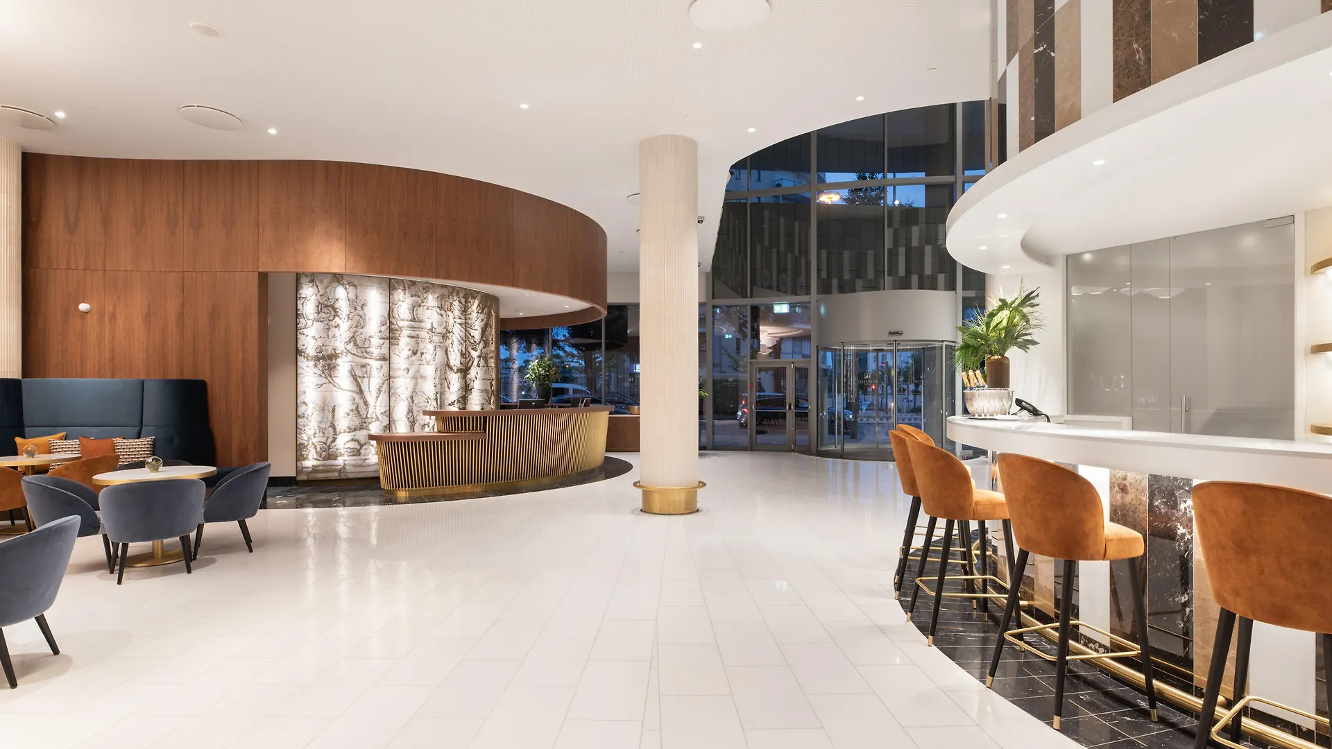 Eurostars Universal Lisboa 5*,  葡萄牙