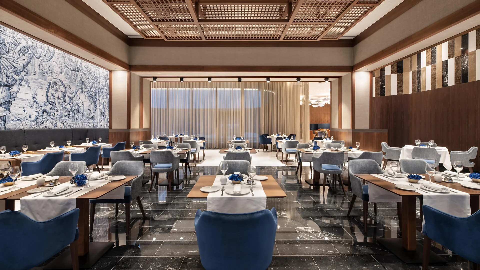 Eurostars Universal Lisboa 5*,  葡萄牙