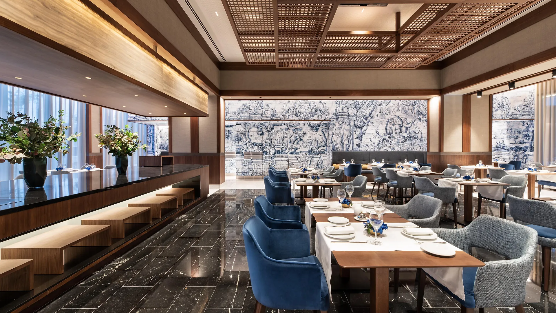 ***** 酒店 Eurostars Universal Lisboa 葡萄牙
