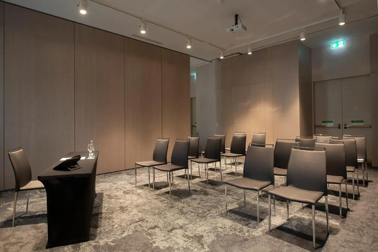 Eurostars Universal Lisboa Hotel Lisbon