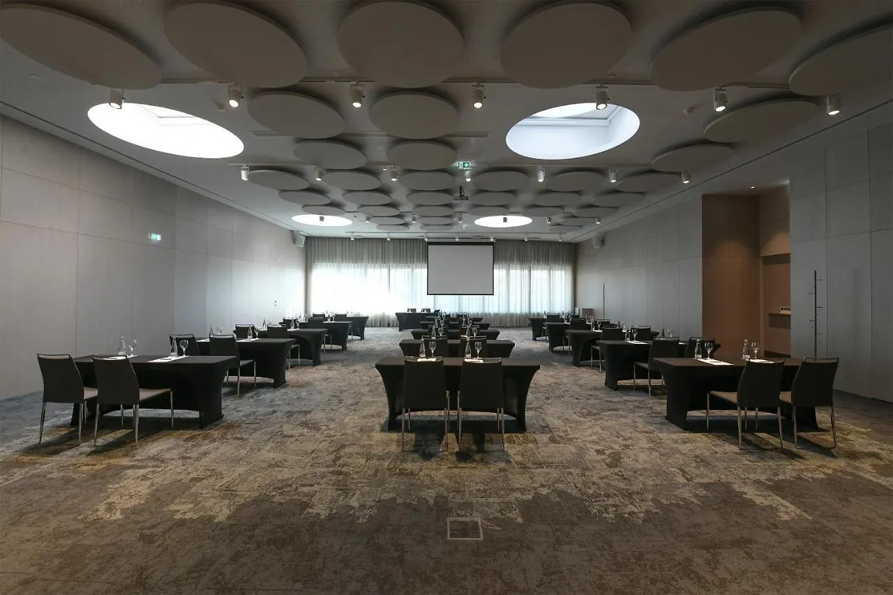 Eurostars Universal Lisboa 5*, Lisbon