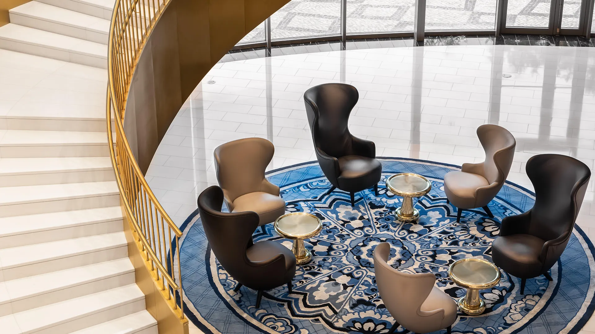 Eurostars Universal Lisboa Hotel Lisbon