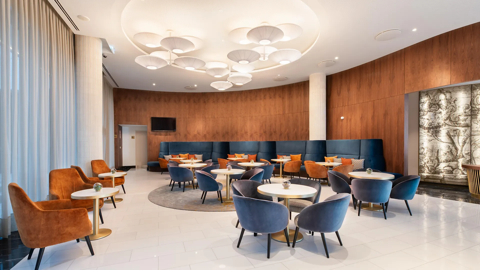 ***** Hotel Eurostars Universal Lisboa Portugal