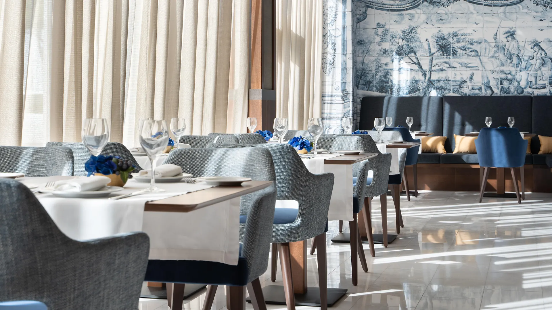 Hotel Eurostars Universal Lisboa