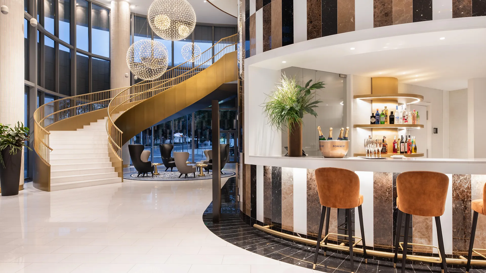 Hotel Eurostars Universal Lisboa