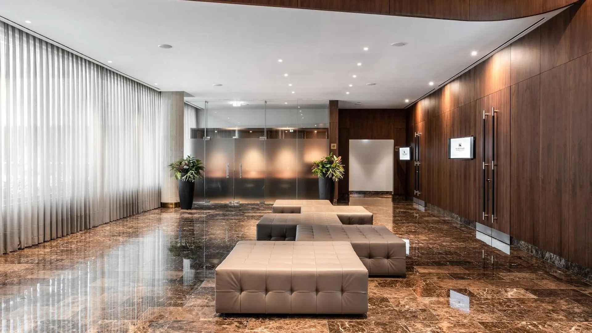 Eurostars Universal Lisboa 5*, Lisbon