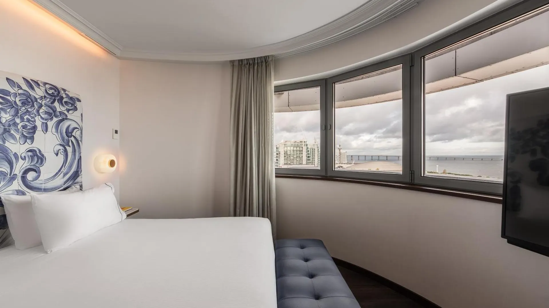 Eurostars Universal Lisboa Lisbon
